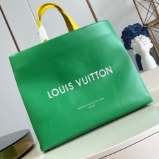 LV Shopping Bags